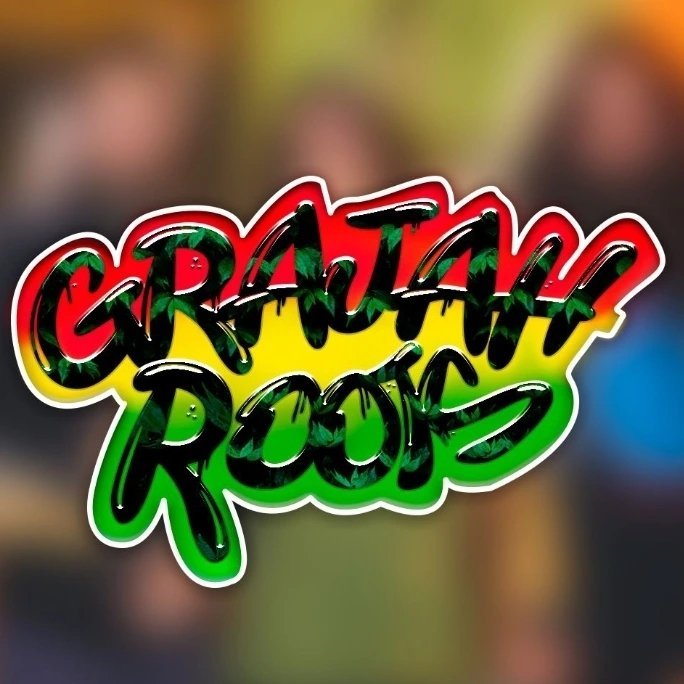 Grajah Roots