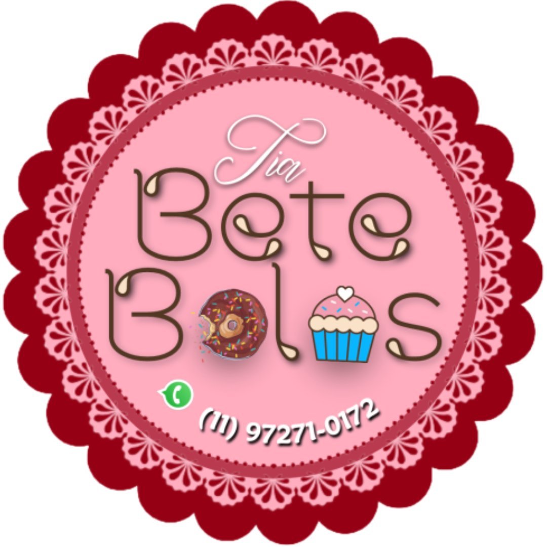 Tia Bete Bolos